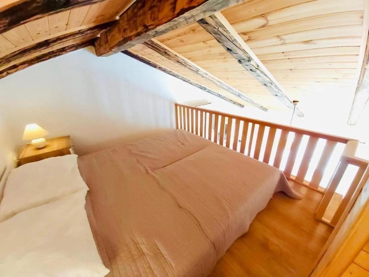Apartment Fewo Katja Supetarska Draga
