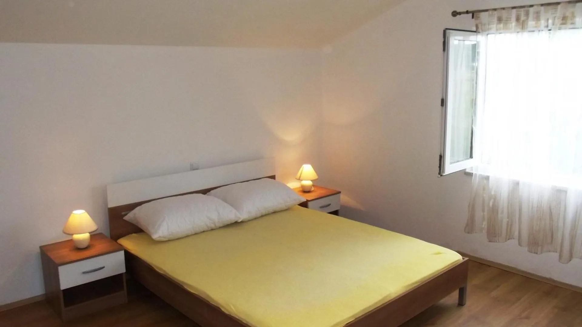 Apartment Fewo Katja Supetarska Draga