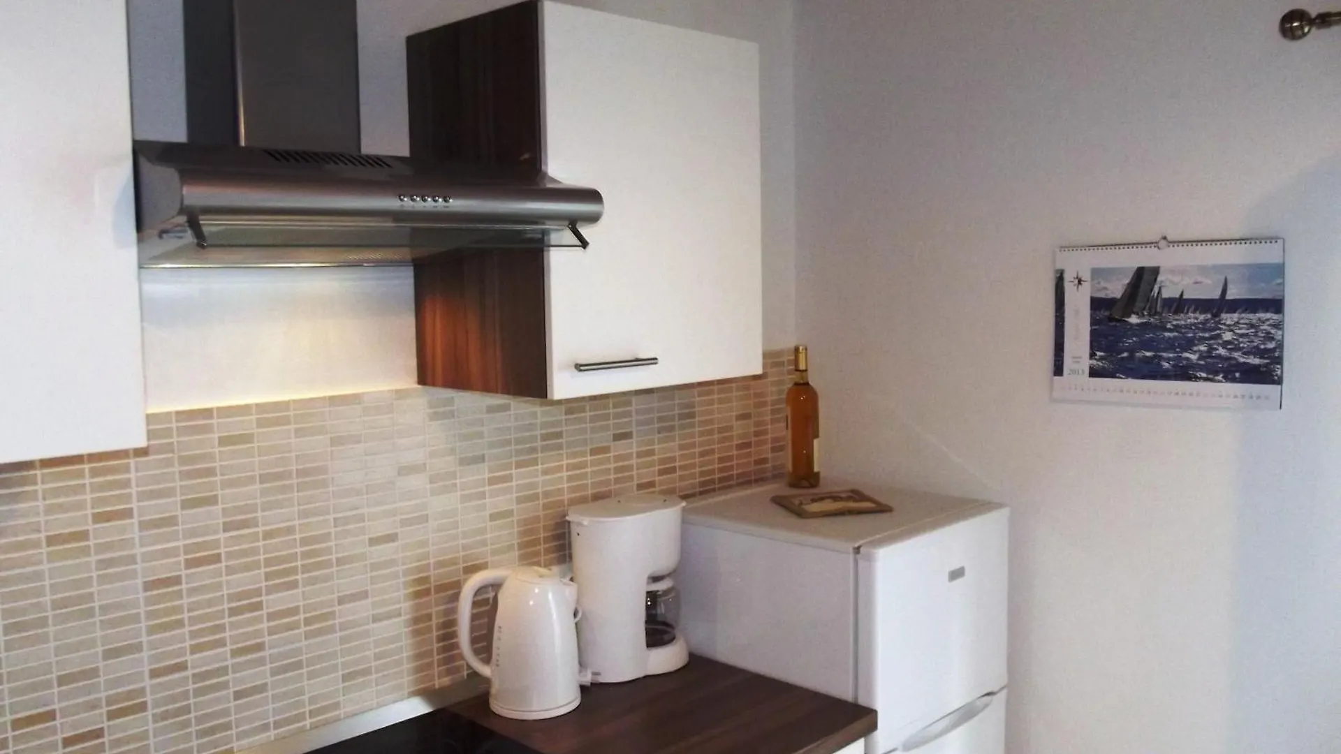 Apartment Fewo Katja Supetarska Draga